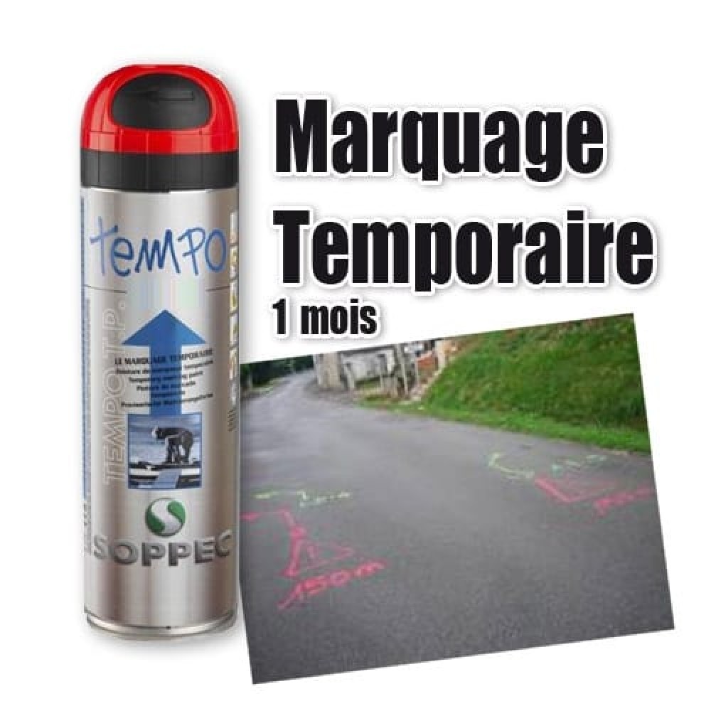 TRACEUR / MARQUAGE
